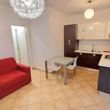Casa Maresole Lägenhet *