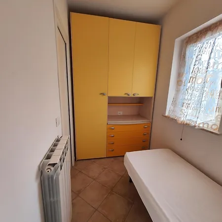 Apartment Casa Maresole Marcelli