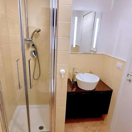Casa Maresole Apartment *