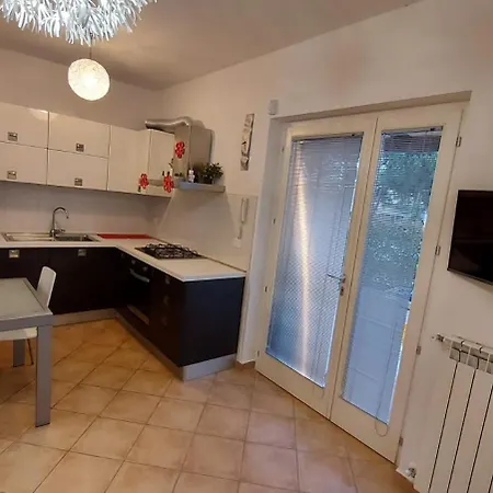 Apartment Casa Maresole *