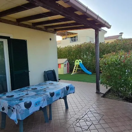 Apartment Casa Maresole Marcelli