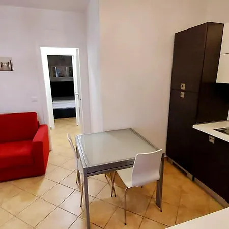 Casa Maresole