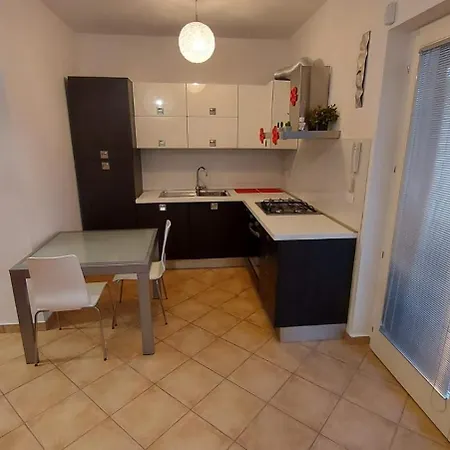 Casa Maresole Lägenhet
