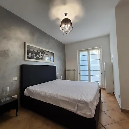 Casa Maresole Lägenhet *