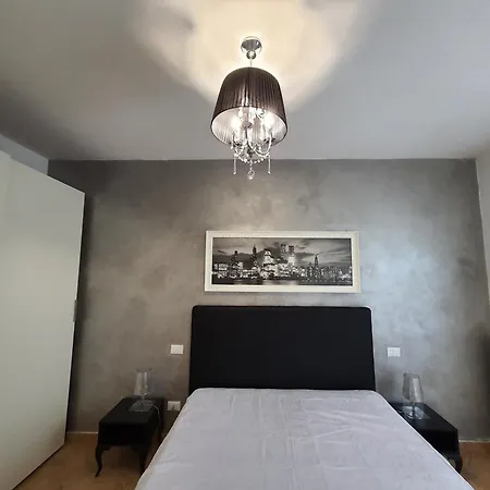Apartment Casa Maresole *