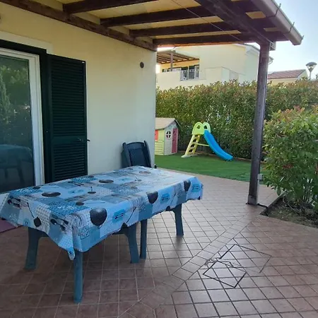 Apartment Casa Maresole Marcelli