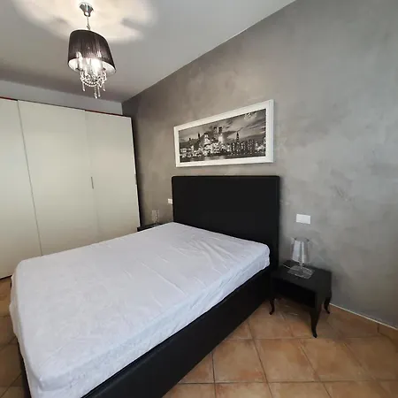 Casa Maresole *