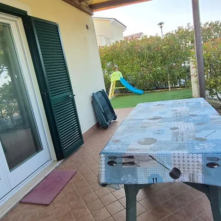 Casa Maresole * Marcelli