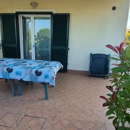 Lägenhet Casa Maresole